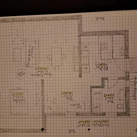 Panoramadomizil By Interhome Apartament *