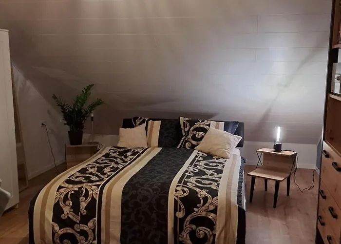 Panoramadomizil By Interhome Apartament *
