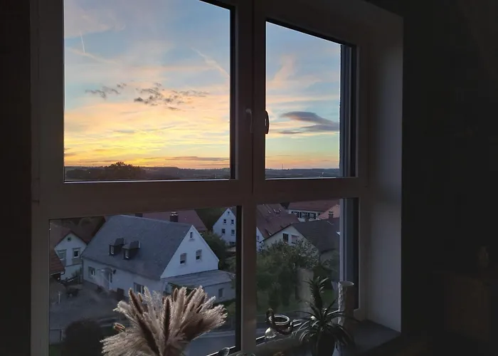 Panoramadomizil By Interhome *