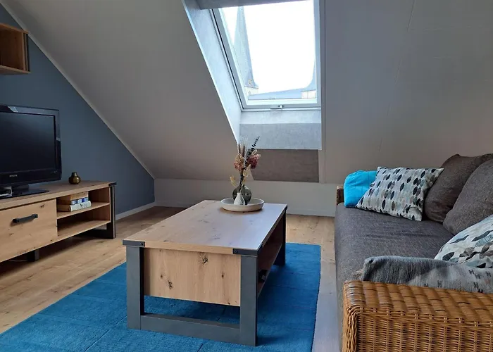 Panoramadomizil By Interhome *