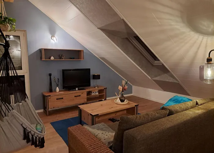 Panoramadomizil By Interhome