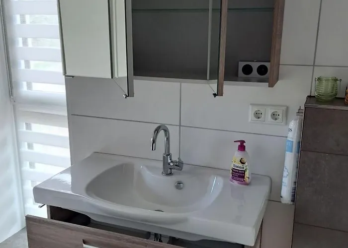 Apartament Panoramadomizil By Interhome