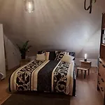 Panoramadomizil By Interhome Apartament *