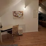 Apartament Panoramadomizil By Interhome Goldkronach