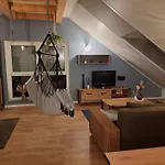 Panoramadomizil By Interhome Apartament Goldkronach