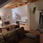 Panoramadomizil By Interhome *
