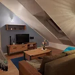Panoramadomizil By Interhome