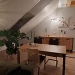 Apartament Panoramadomizil By Interhome Goldkronach
