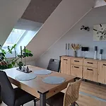 Panoramadomizil By Interhome Apartament Goldkronach