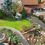 Panoramadomizil By Interhome