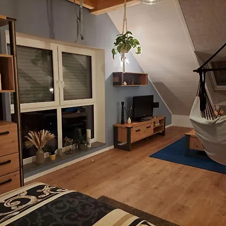 Panoramadomizil By Interhome *