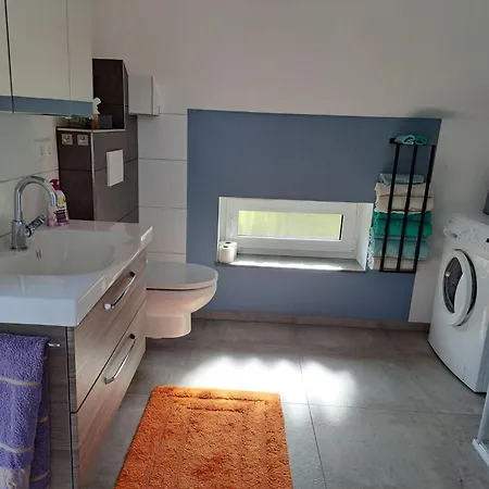 Panoramadomizil By Interhome Appartement Goldkronach