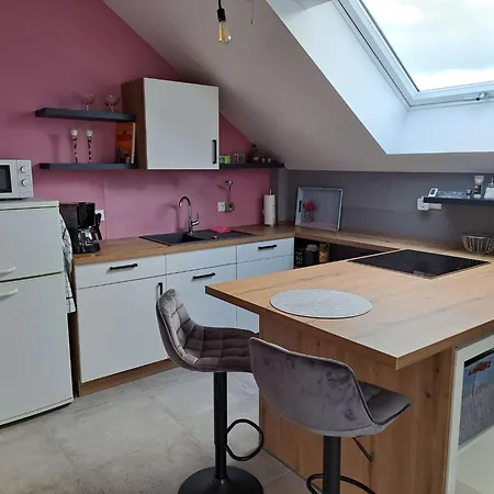 Appartement Panoramadomizil By Interhome