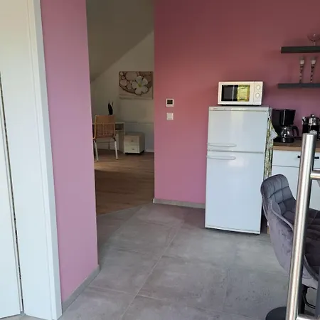 Panoramadomizil By Interhome *
