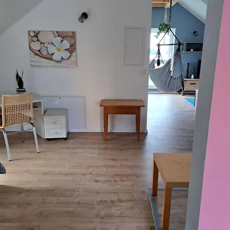 Panoramadomizil By Interhome Appartamento