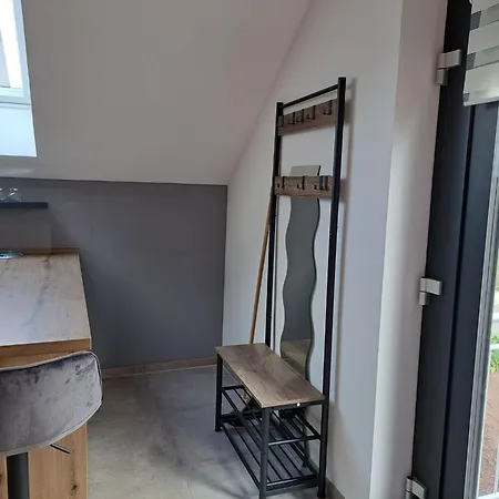 Panoramadomizil By Interhome Appartement