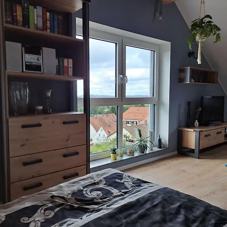Panoramadomizil By Interhome * Goldkronach