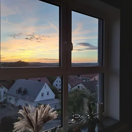 Panoramadomizil By Interhome *