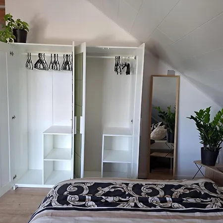 Appartamento Panoramadomizil By Interhome