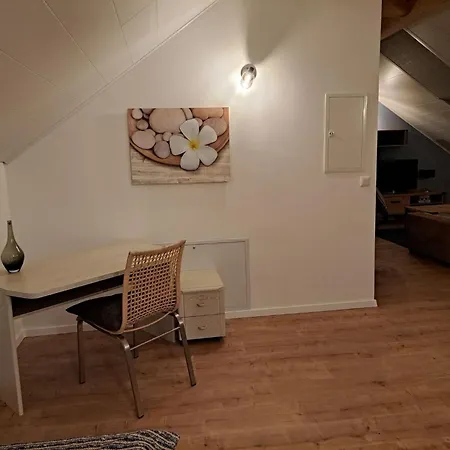 Appartamento Panoramadomizil By Interhome Goldkronach