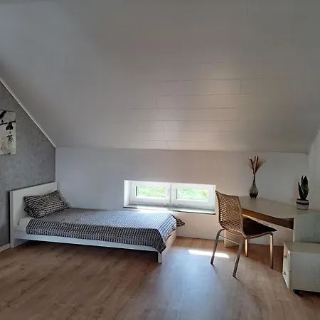Appartamento Panoramadomizil By Interhome