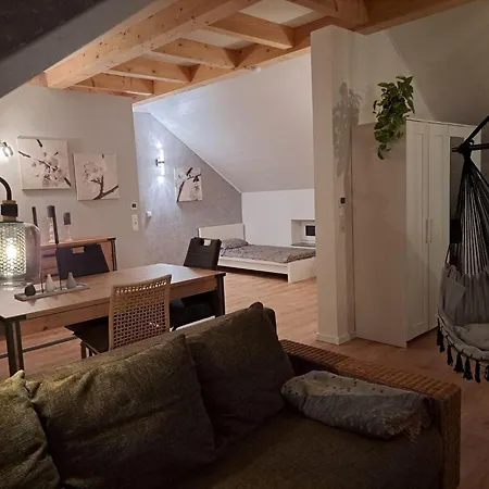 Panoramadomizil By Interhome *