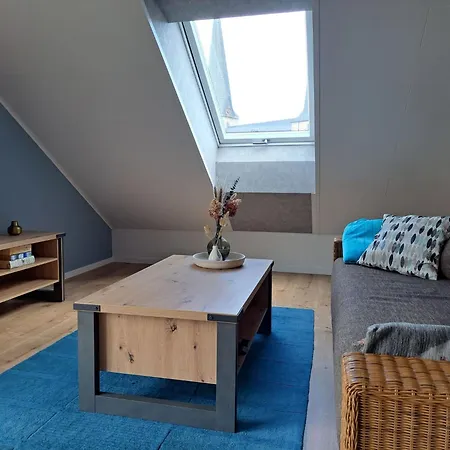Panoramadomizil By Interhome *