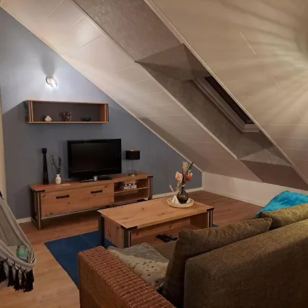 Panoramadomizil By Interhome