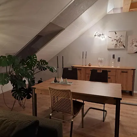 Appartamento Panoramadomizil By Interhome Goldkronach