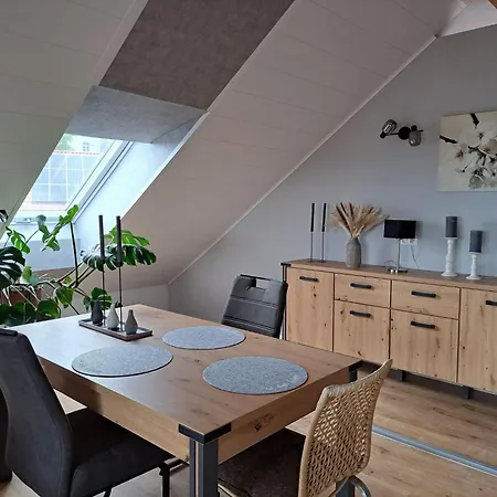 Panoramadomizil By Interhome Appartamento Goldkronach