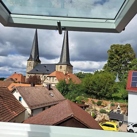 Panoramadomizil By Interhome Appartamento *