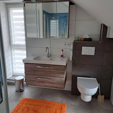 Appartamento Panoramadomizil By Interhome