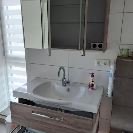 Appartamento Panoramadomizil By Interhome