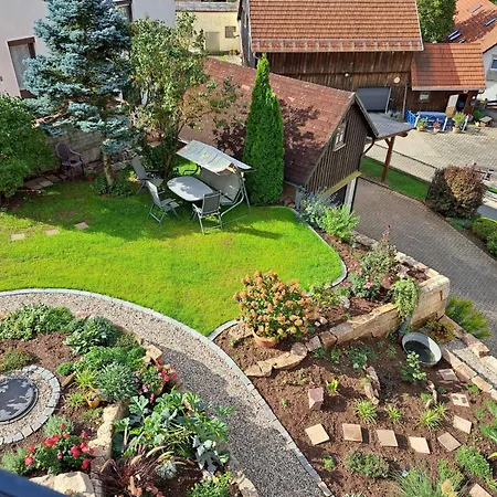 Panoramadomizil By Interhome
