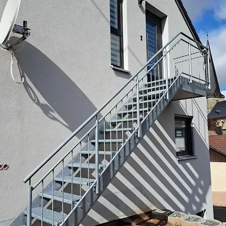 Panoramadomizil By Interhome * Goldkronach