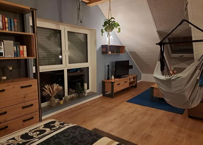 Panoramadomizil By Interhome *