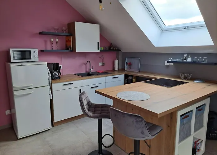 Appartement Panoramadomizil By Interhome