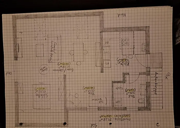 Panoramadomizil By Interhome Appartement *