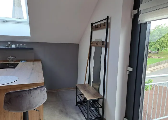 Panoramadomizil By Interhome Appartement