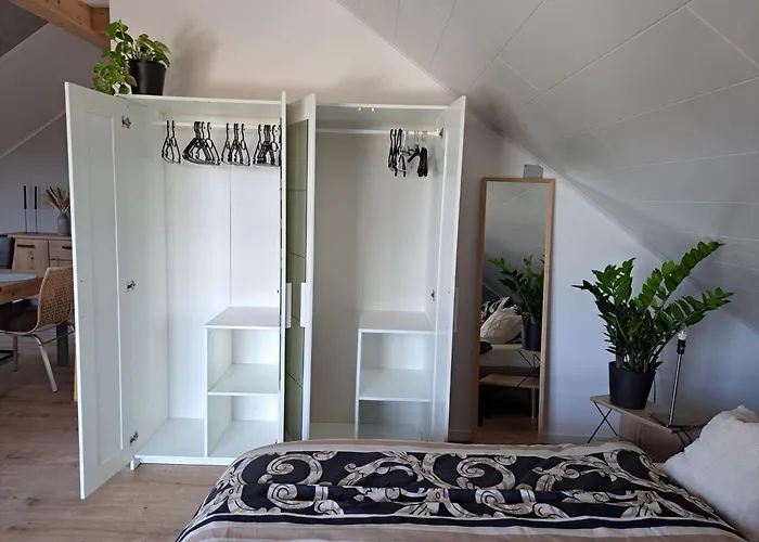 Appartement Panoramadomizil By Interhome