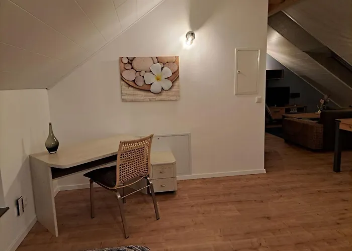 Appartement Panoramadomizil By Interhome Goldkronach