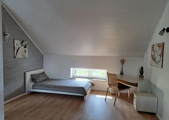 Appartement Panoramadomizil By Interhome