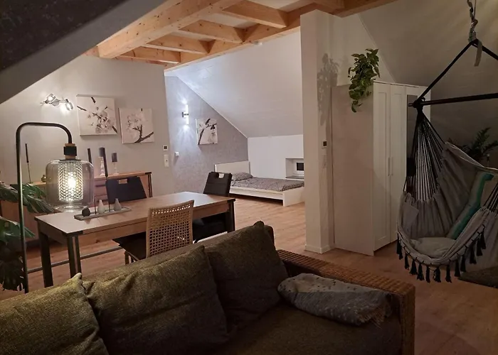 Panoramadomizil By Interhome *