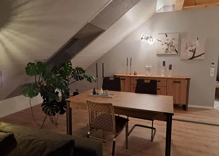 Appartement Panoramadomizil By Interhome Goldkronach
