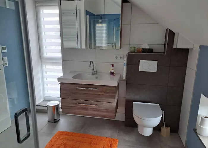 Appartement Panoramadomizil By Interhome