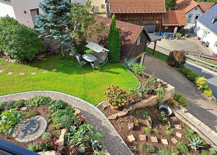 Panoramadomizil By Interhome