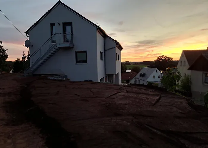 Panoramadomizil By Interhome * Goldkronach