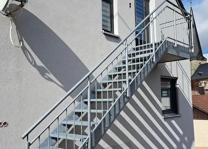 Panoramadomizil By Interhome * Goldkronach